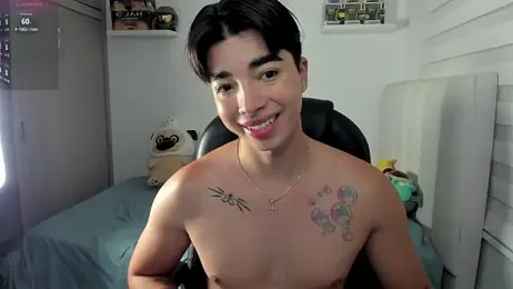 santy7v7 webcam stripchat model stream image