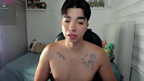 santy7v7 webcam model stream image