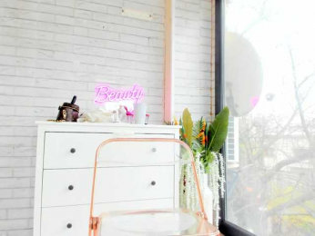 BritneyCharm webcam model stream image