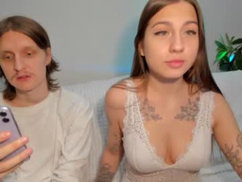 mary_tim webcam model stream image