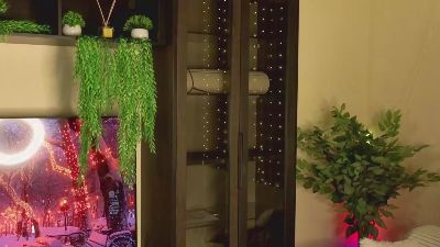 RudyAmbuehl webcam model stream image