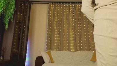 RudyAmbuehl webcam model stream image