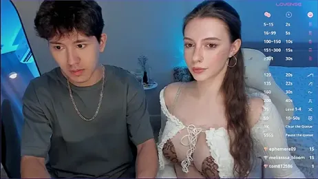 aveangel1 webcam model stream image