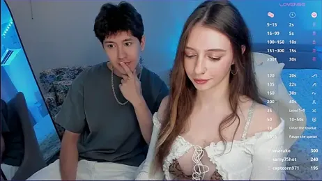 aveangel1 webcam model stream image