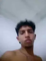 Noscay webcam model stream image