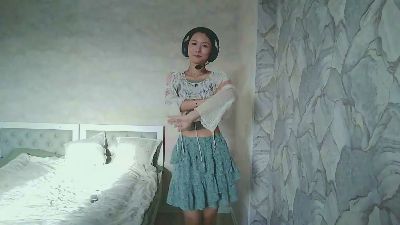 DarlaDunshie webcam model stream image