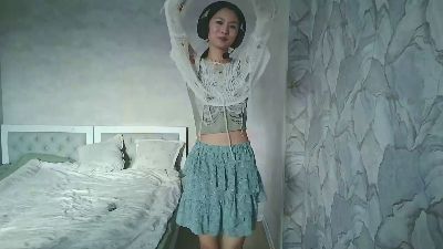 DarlaDunshie webcam model stream image