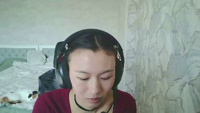 DarlaDunshie webcam cam4 model stream image