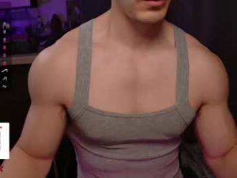 mrlelex webcam model stream image