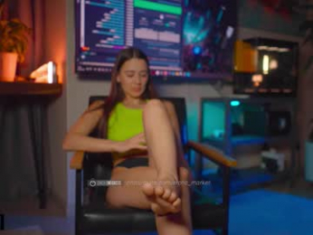 erotic_market webcam chaturbate model stream image