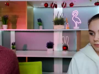 veri_ni webcam chaturbate model stream image