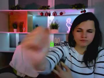 veri_ni webcam model stream image