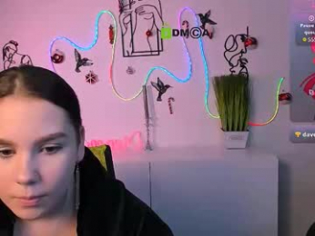 veri_ni webcam model stream image