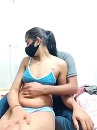 Rubina_khan1 webcam model stream image