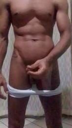 indio84 webcam model stream image