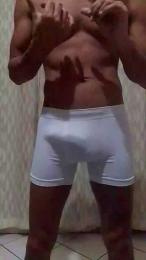 indio84 webcam model stream image