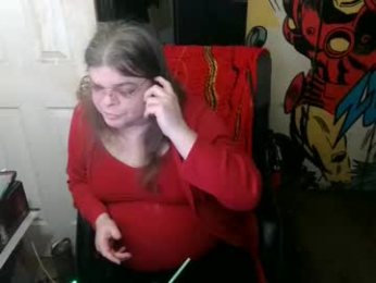 ts_anne webcam model stream image