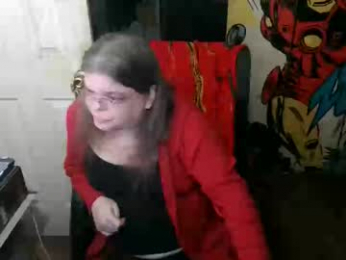 ts_anne webcam model stream image