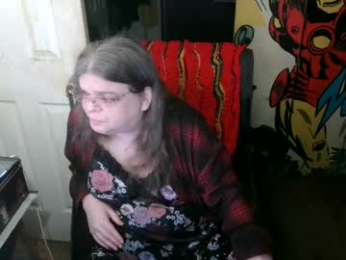 ts_anne webcam model stream image