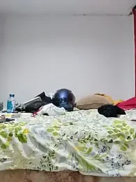 TuCanero23cm webcam model stream image
