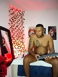 ARTHUR_MINI webcam stripchat model stream image