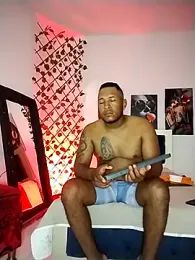 ARTHUR_MINI webcam model stream image