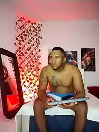 ARTHUR_MINI webcam stripchat model stream image