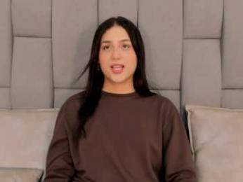 _valerycooper webcam model stream image