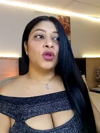 Lashmy111 webcam model stream image