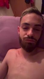 Ianbm webcam model stream image