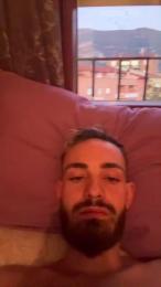 Ianbm webcam model stream image