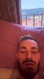 Ianbm webcam model stream image