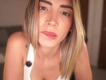 letiziafulkers1 webcam model stream image
