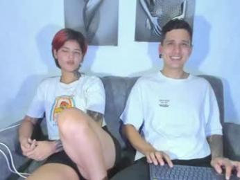 dust_couple webcam model stream image