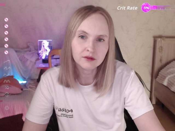 agathamott webcam model stream image