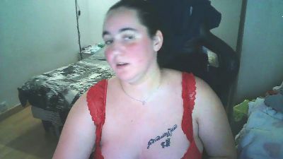 alky76 webcam model stream image