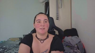 alky76 webcam model stream image