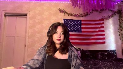 DeniseAlegre webcam model stream image