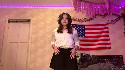 DeniseAlegre webcam model stream image