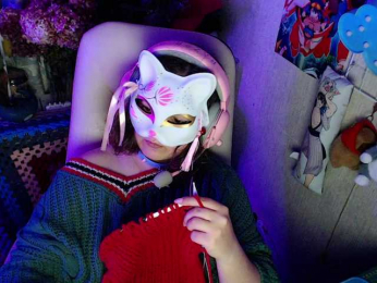 kotenya webcam bongacams model stream image