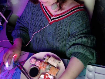 kotenya webcam model stream image