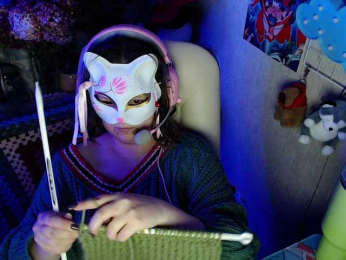 kotenya webcam model stream image