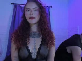 caroline_clark420 webcam model stream image