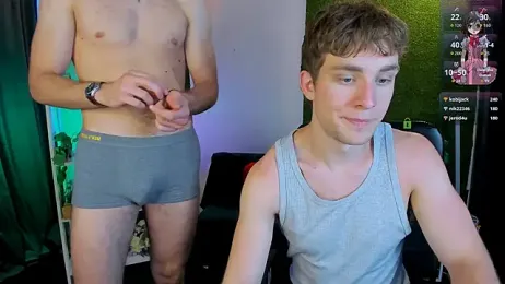 kevin_nix webcam model stream image