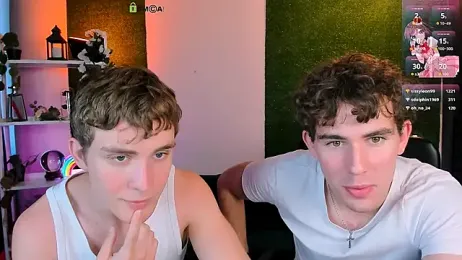 kevin_nix webcam model stream image