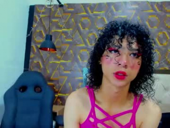 reed_kitty webcam model stream image