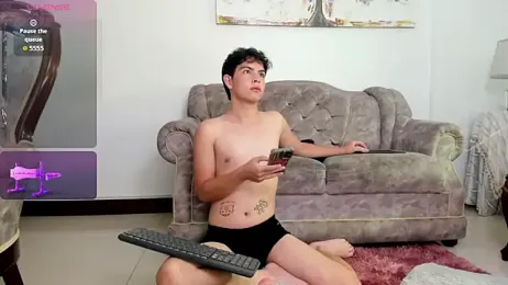 Blum_icee webcam model stream image