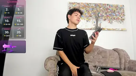 Blum_icee webcam stripchat model stream image