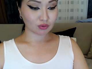 danymin webcam model stream image