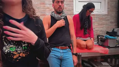 barfantasy webcam model stream image